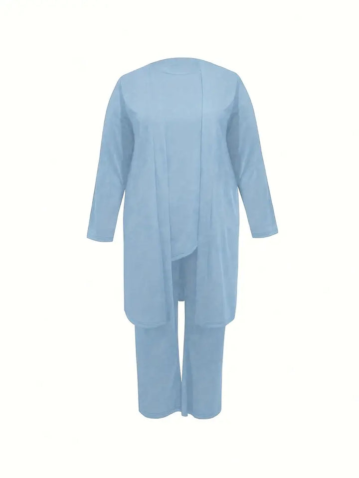 Vespera™ | Effortless Layered Set