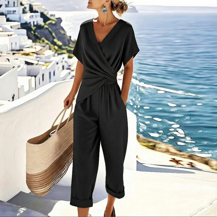 Colleen Elegant Two-Piece Set