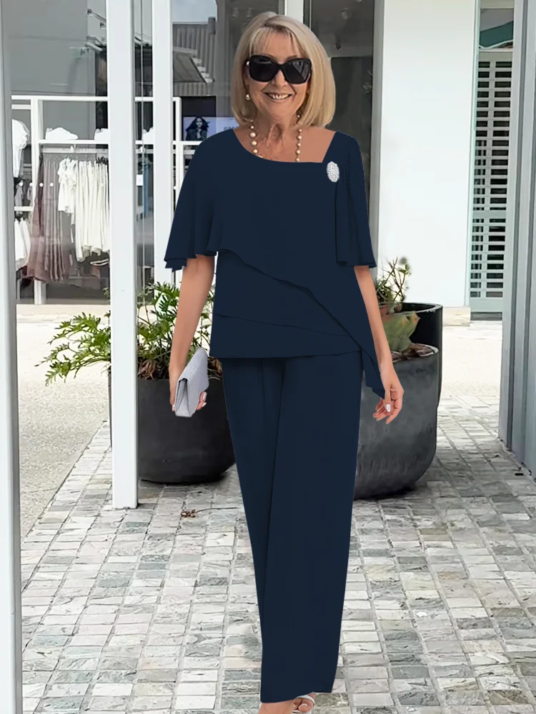 Ciara™ | Effortless Feminine Set