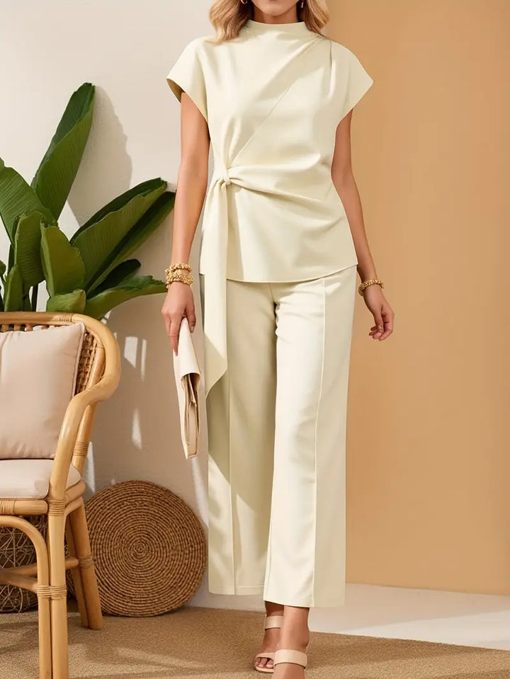 Coletie™ | Chic Two-Piece Set