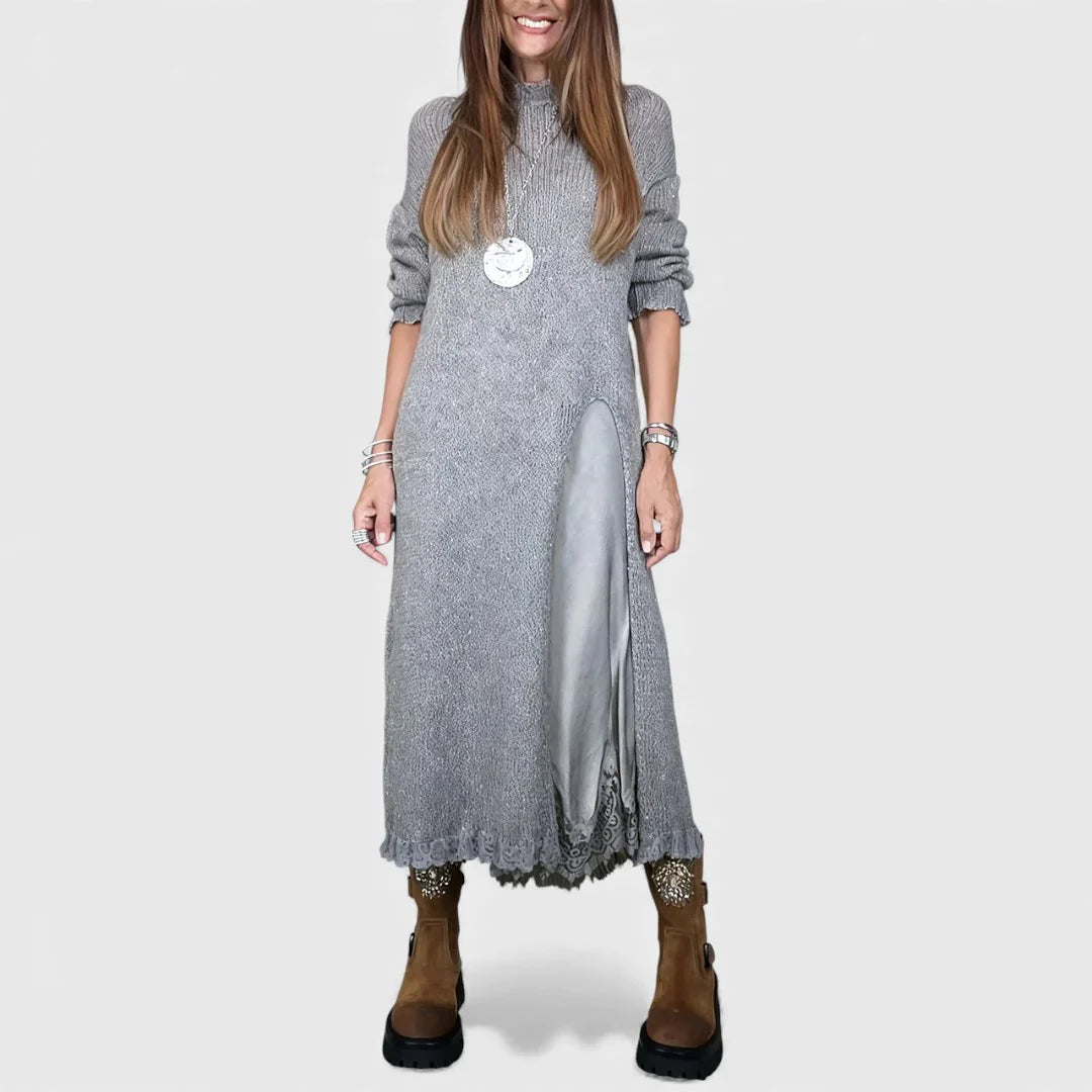 Lioran™ | Stylish 2-Piece Dress