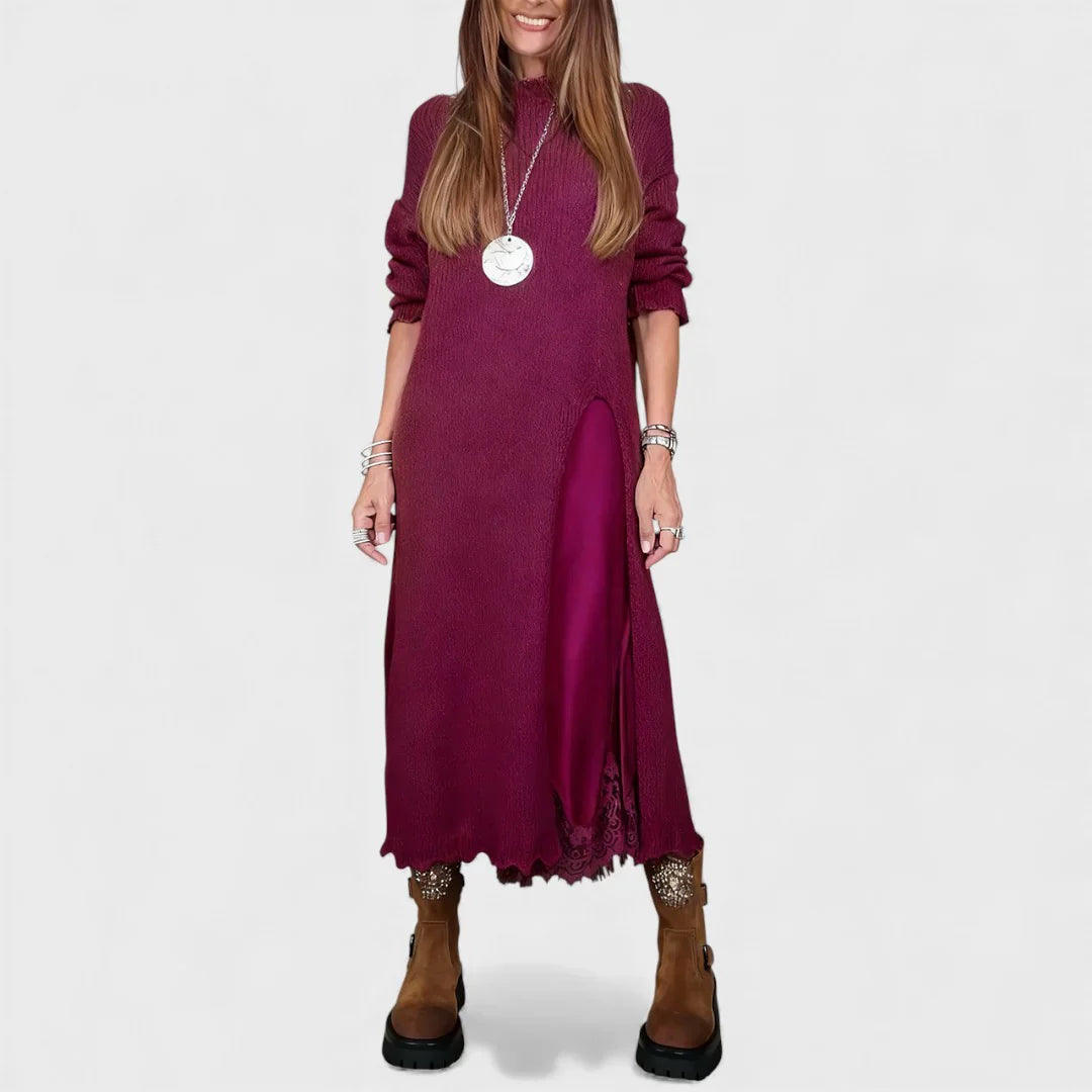 Lioran™ | Stylish 2-Piece Dress