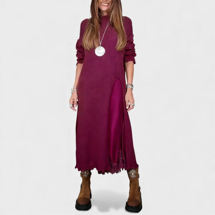 Lioran™ | Stylish 2-Piece Dress