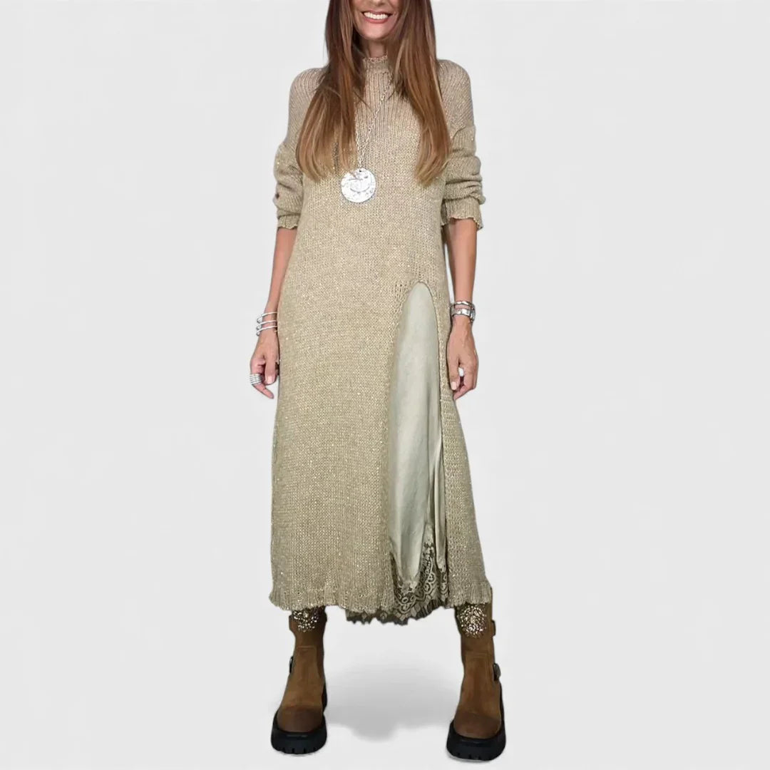 Lioran™ | Stylish 2-Piece Dress